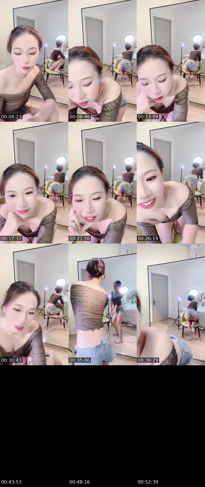 Bigo live: 新人超级白 by @1128116590