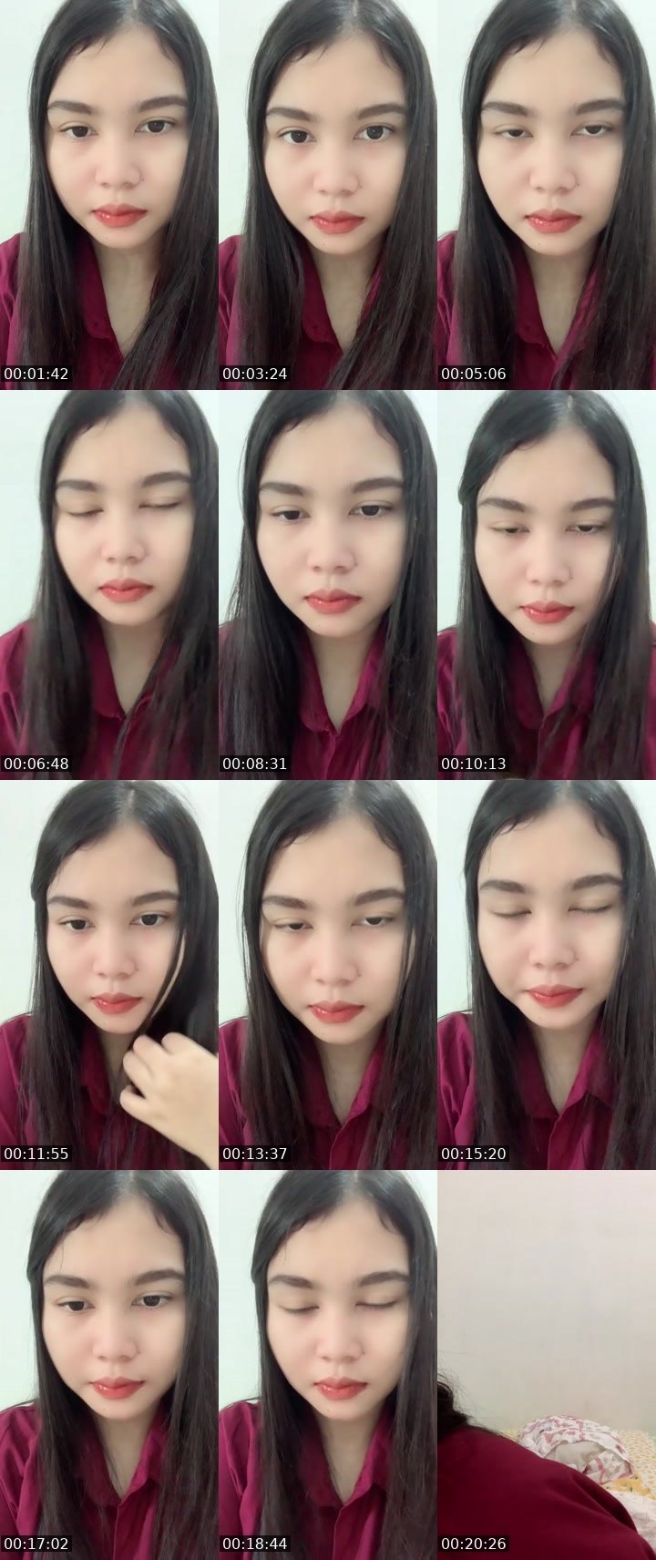 Bigo live: Hii by @lylaaa