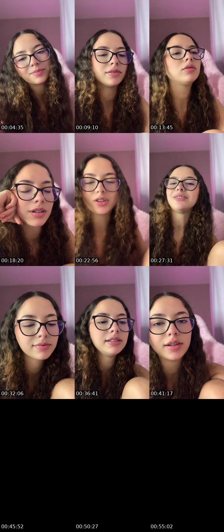 Bigo live: #Beauty 10k help by @jennyzinha
