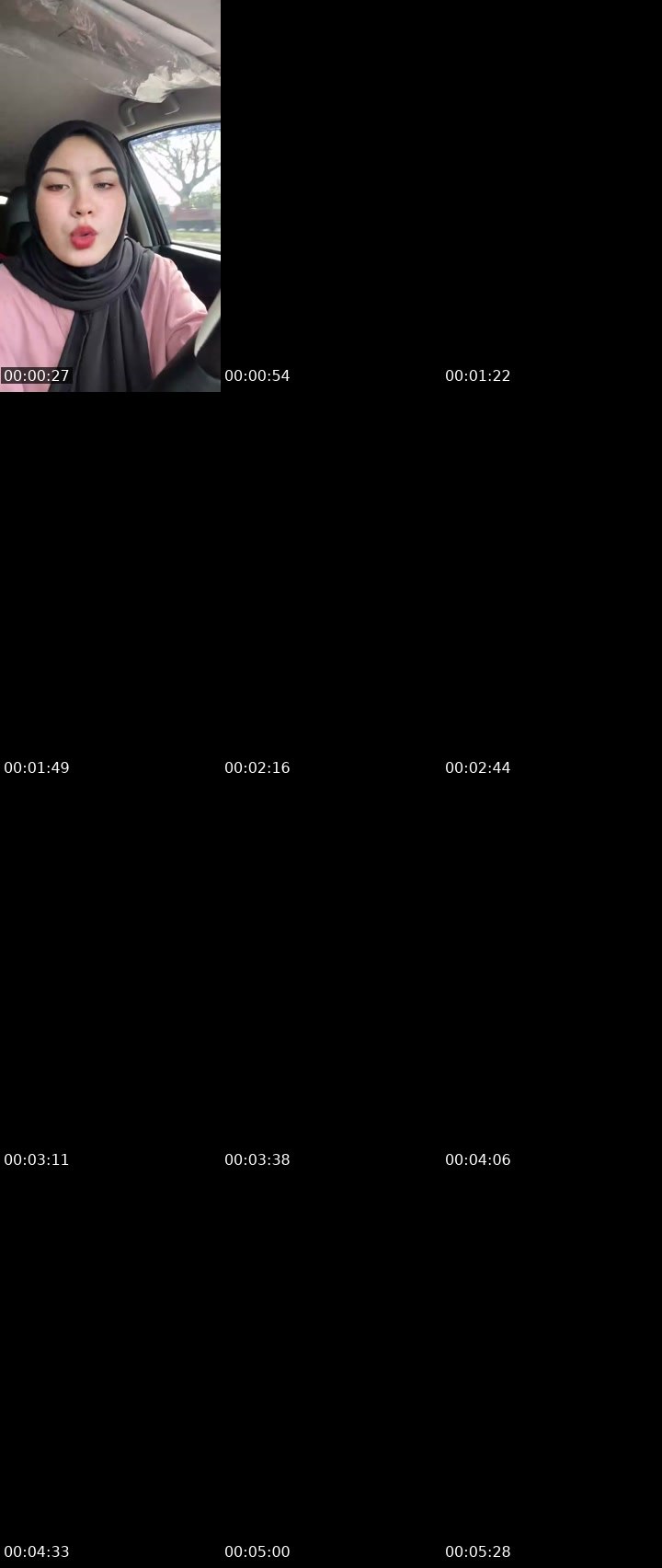 Bigo live: Rezeki? aminn 1m by @noyluv