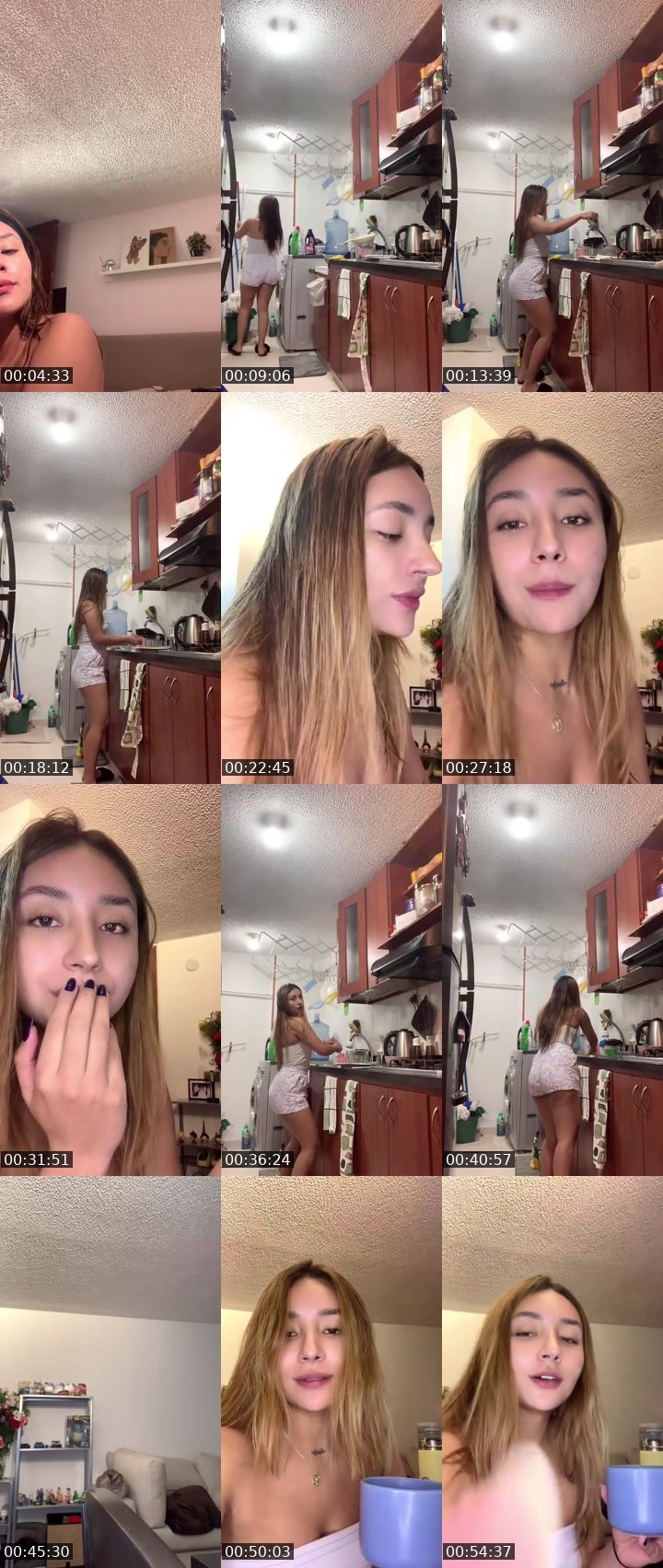 Bigo live: #Beauty VENNN by @walkiam