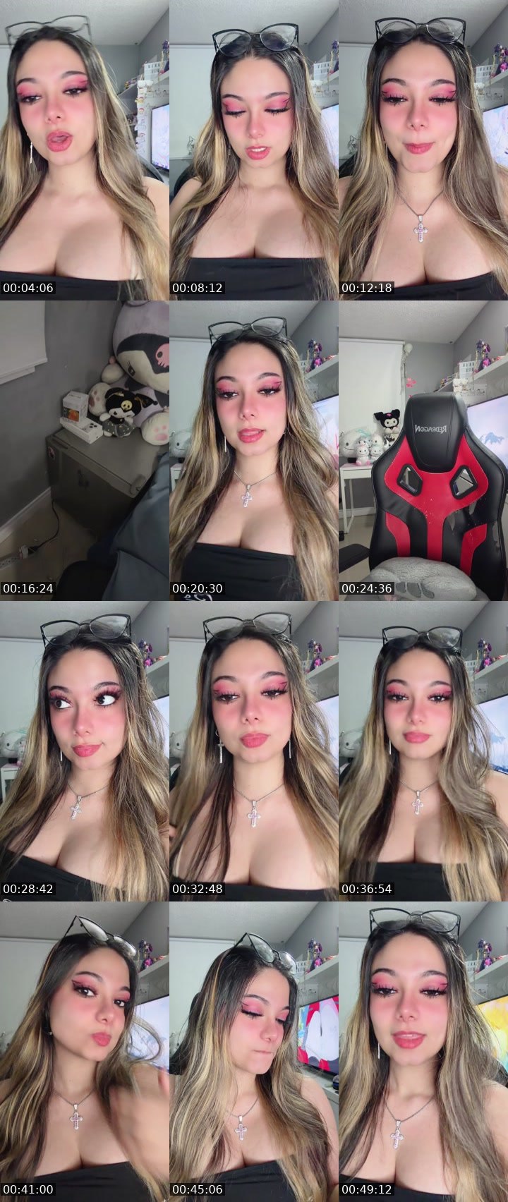 Bigo live: Venga le digo💜 by @erim99