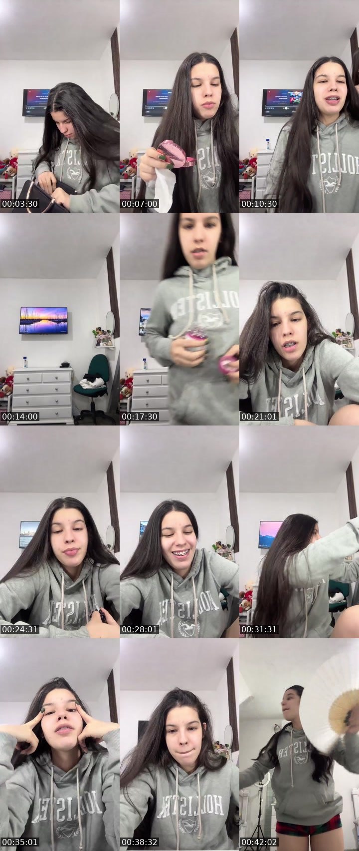 Bigo live: Feliz messs bbs by @Az_valee20