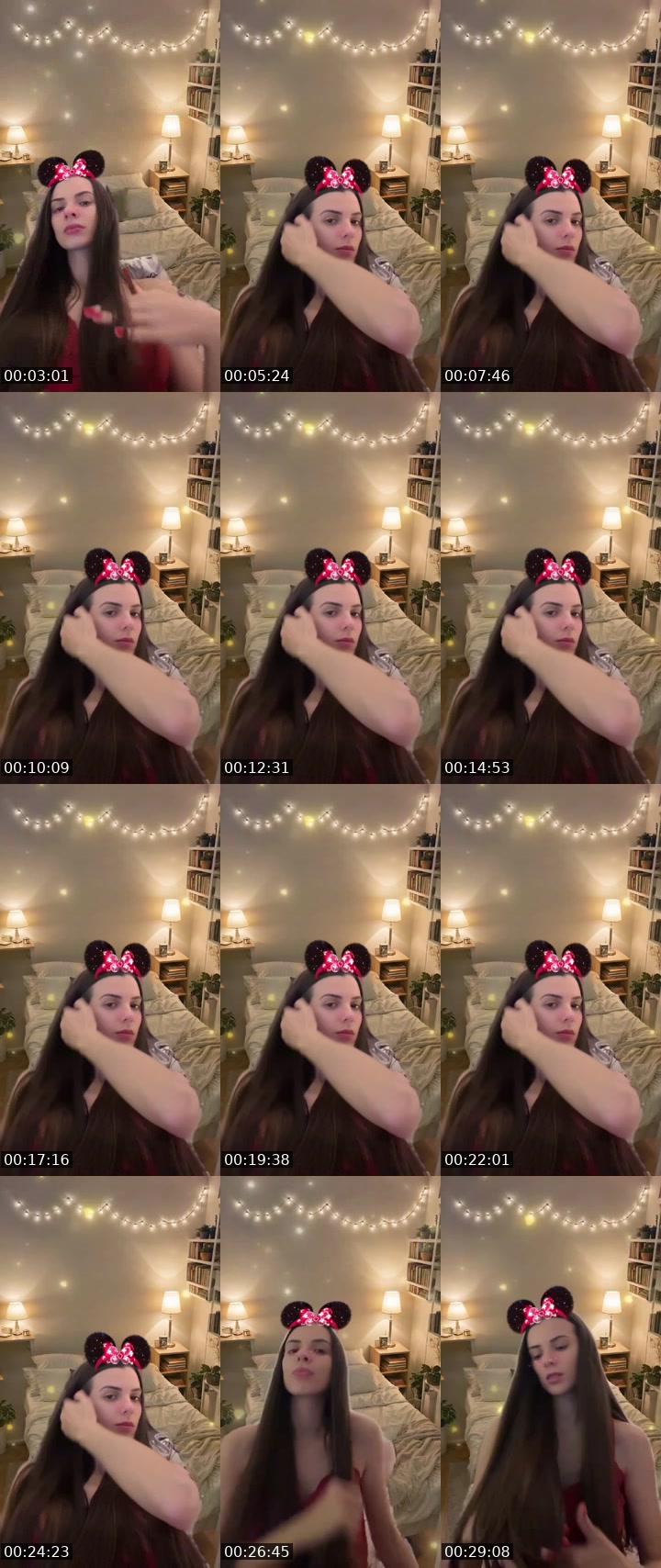Bigo live: #Beauty NOVATA 💖 by @Darlenehh