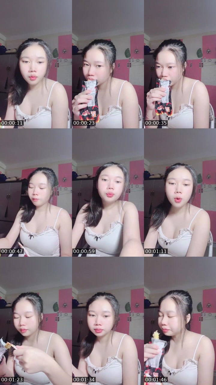 Bigo live: * by @cuniuz03