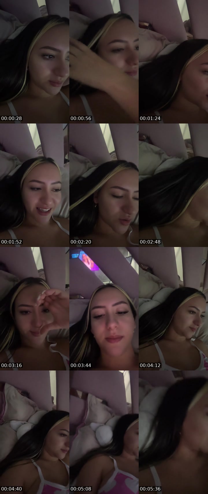 Bigo live: Hi❤️ by @sgh096