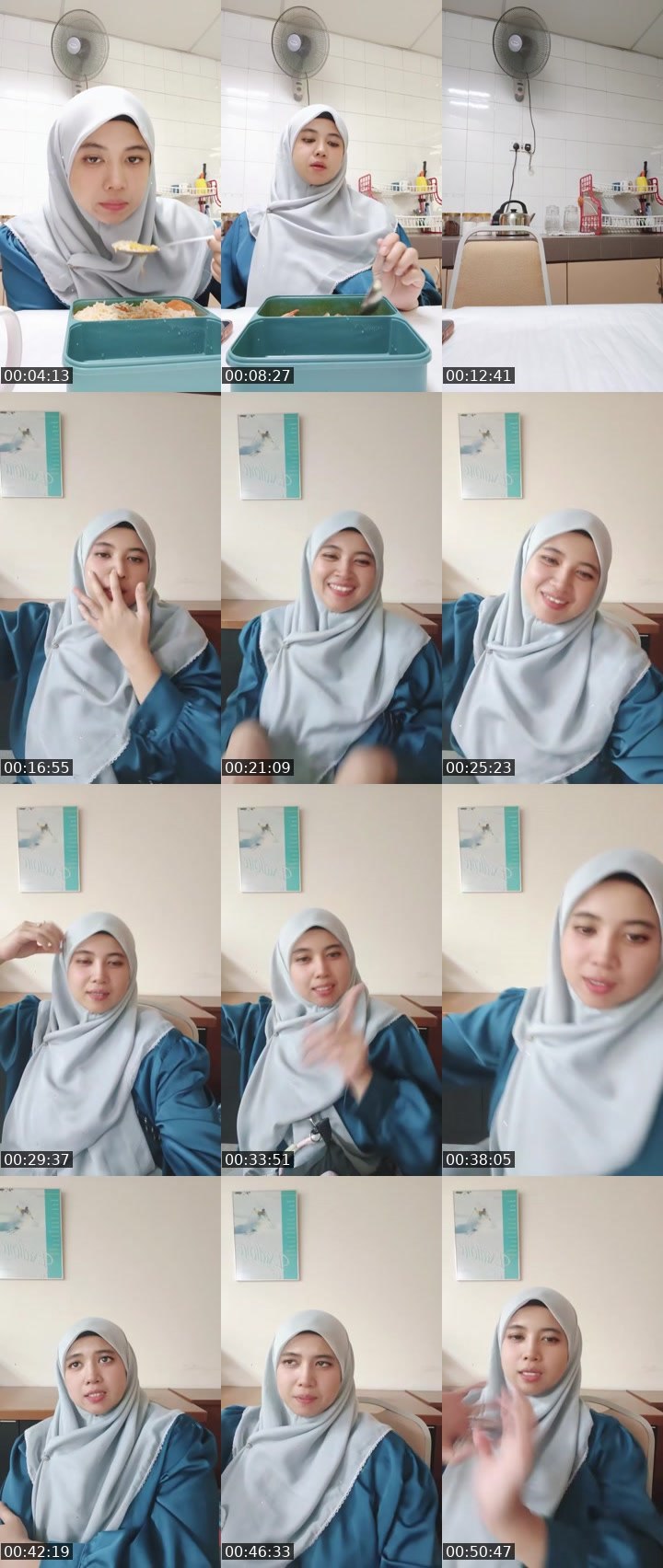 Bigo live: #Cutey TERINGIN GIFT 10K 👉👈 by @fyyka.tantik