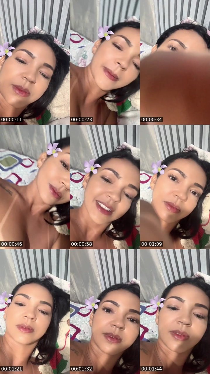 Bigo live: #charmer AmazonGirlBR🇧🇷 by @BA.Riche