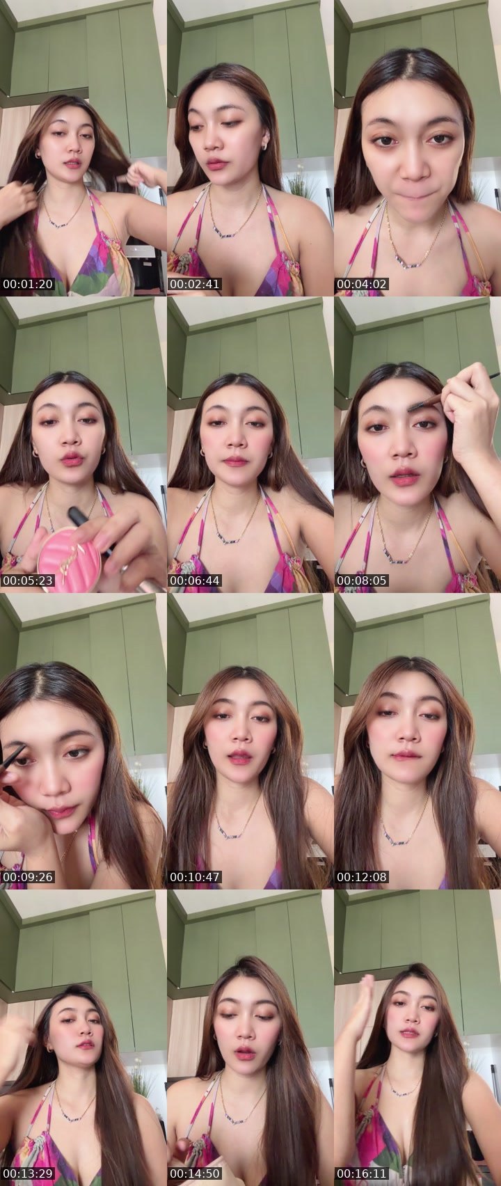 Bigo live: Yuk by @95731417