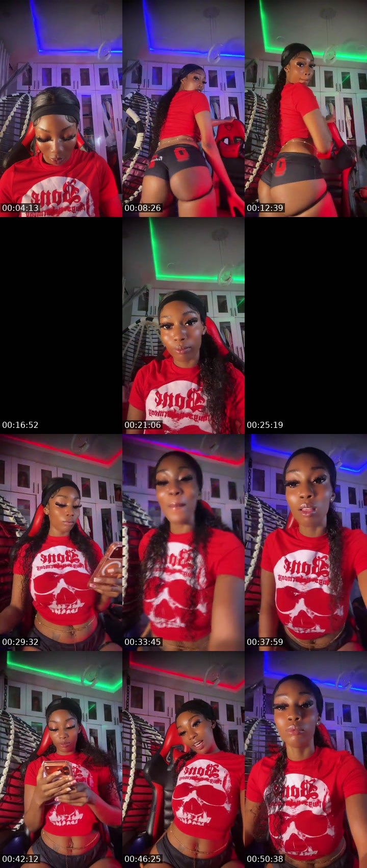 Bigo live: lets have fun by @Cruziop