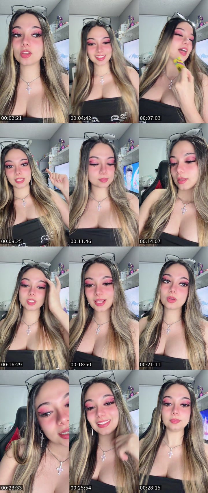 Bigo live: Venga le digo💜 by @Erim99