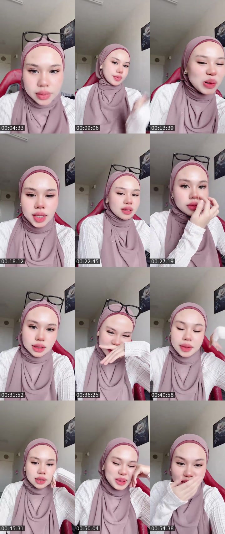 Bigo live: hi jum by @naaarempitwow