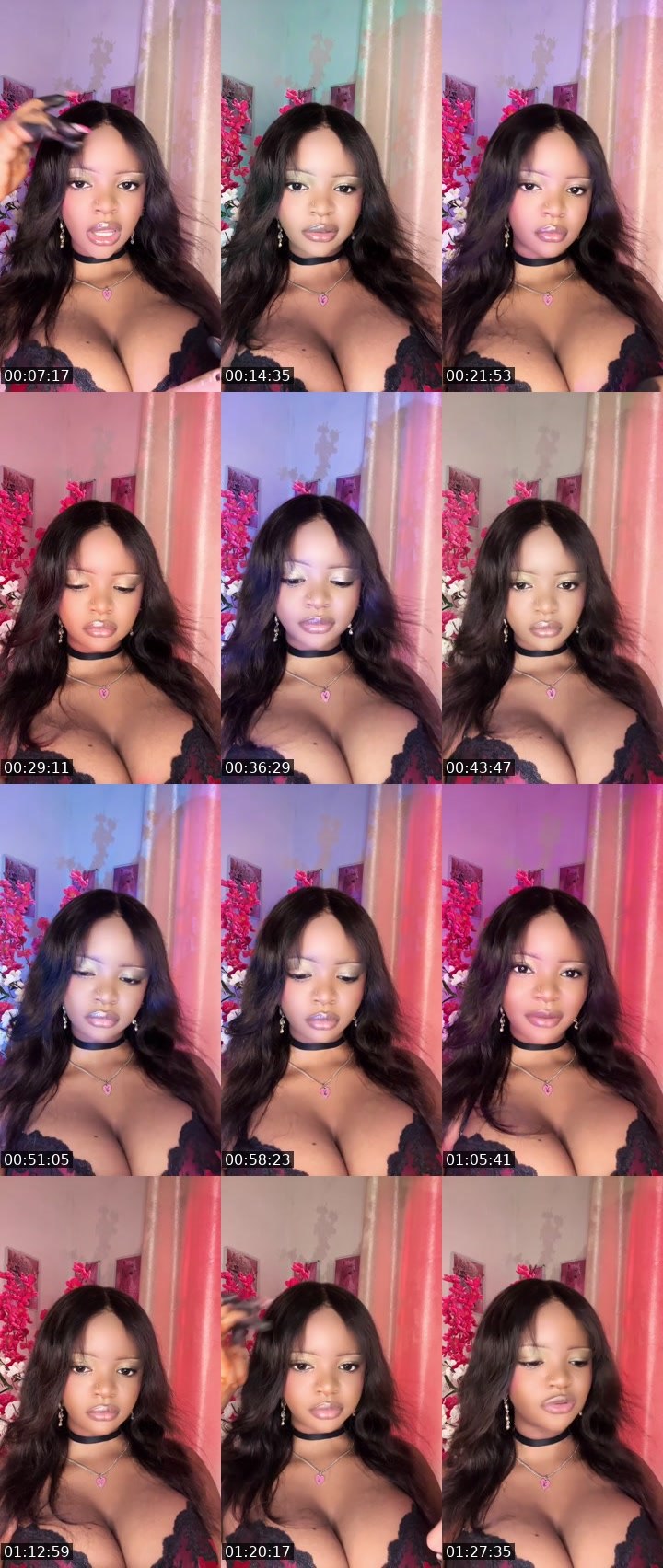 Bigo live: #Cutey I sp😍il my sp😍ilers too💋 by @Mela3211