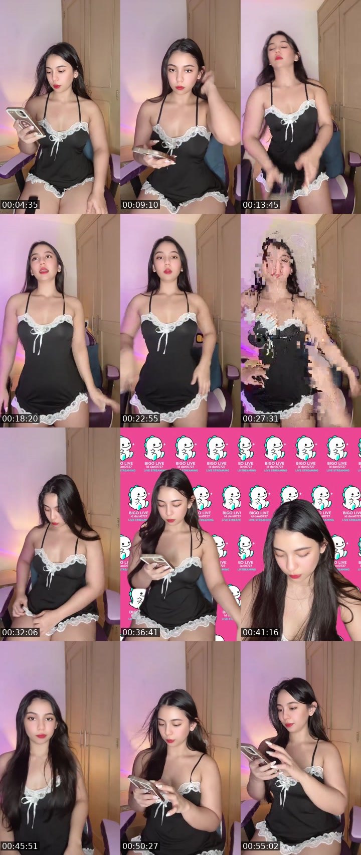 Bigo live: Vennn💕 by @dani0727