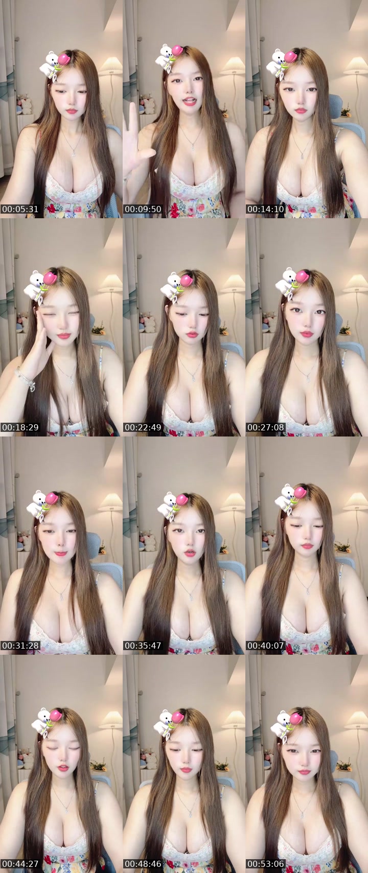 Bigo live: 人傻好骗 by @1128076804