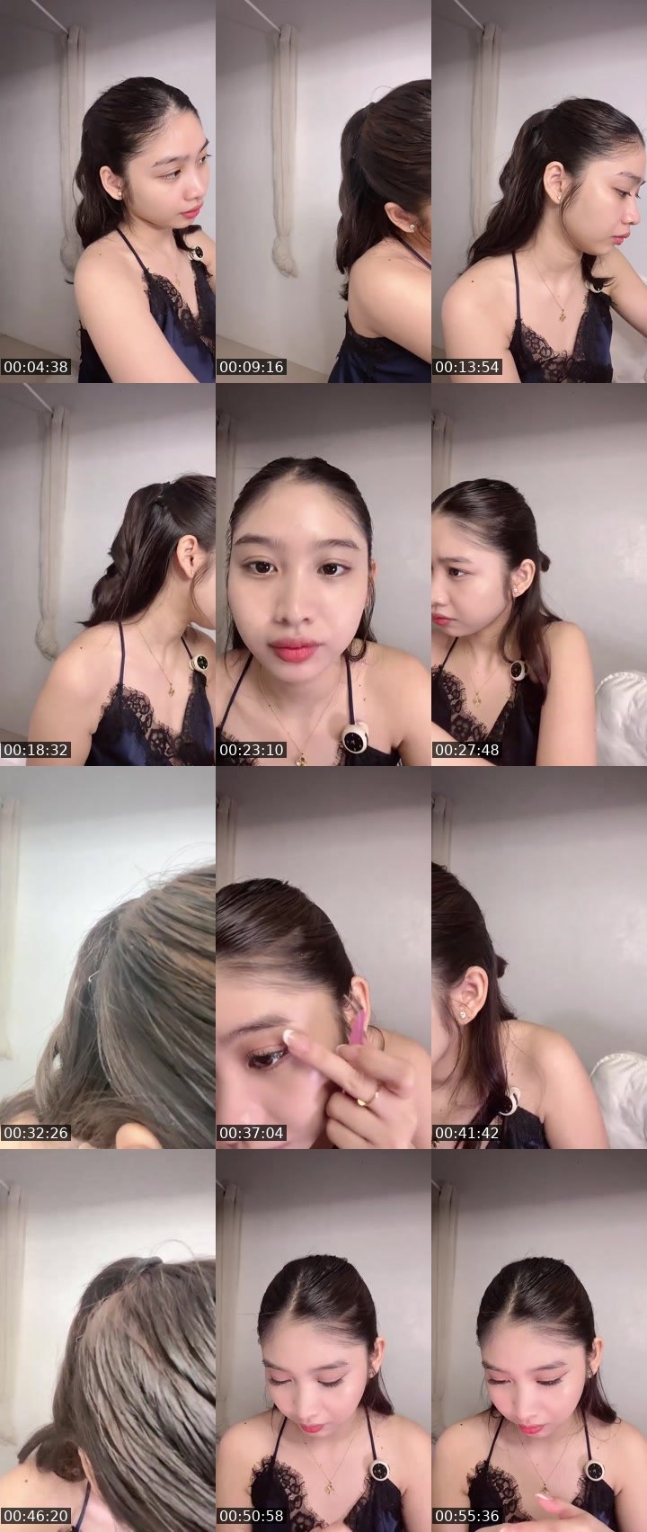 Bigo live: #Newbie👋 Hallook by @ehlizanne
