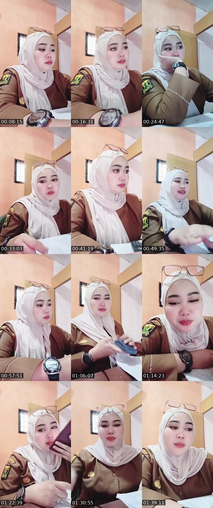 Bigo live: #charmer ngobrol yu by @tehnoer12