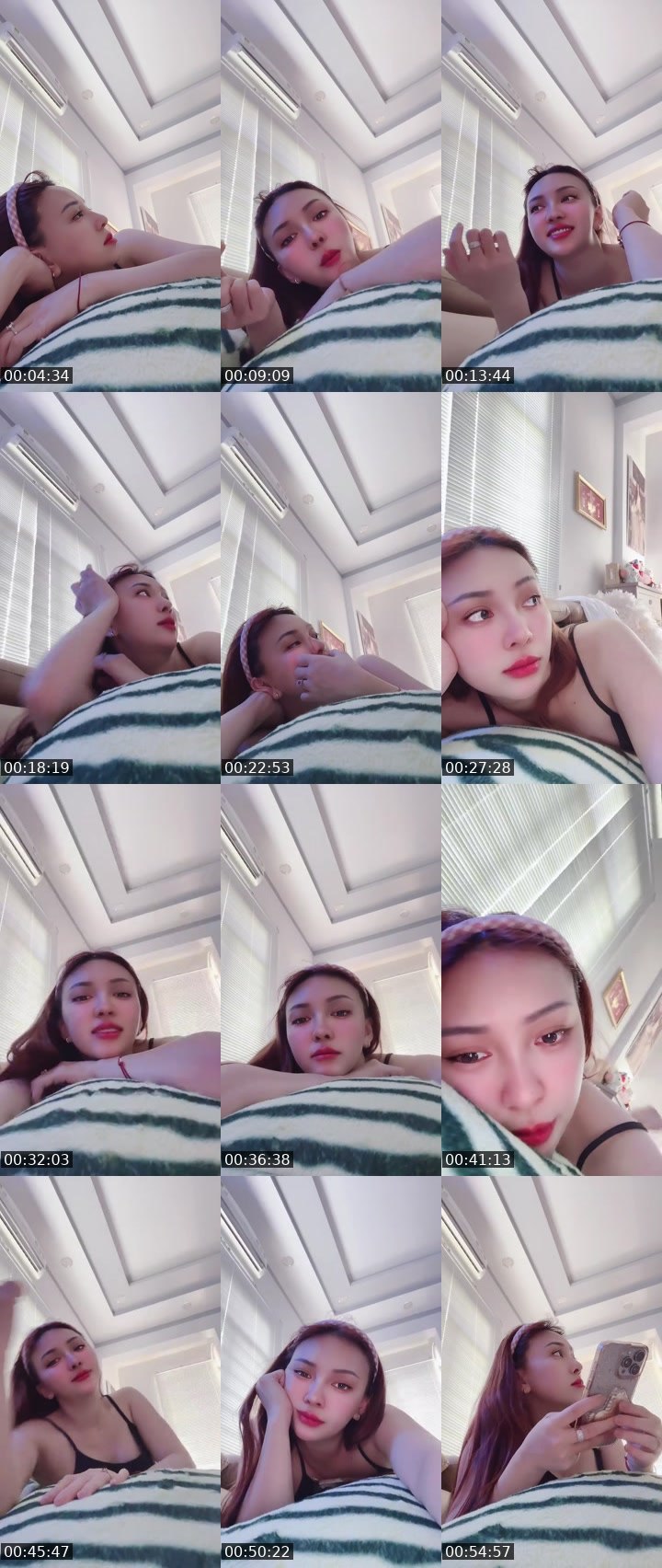 Bigo live: #Cổ_Trang Thương bé được hơm 🥰 by @keochuale03