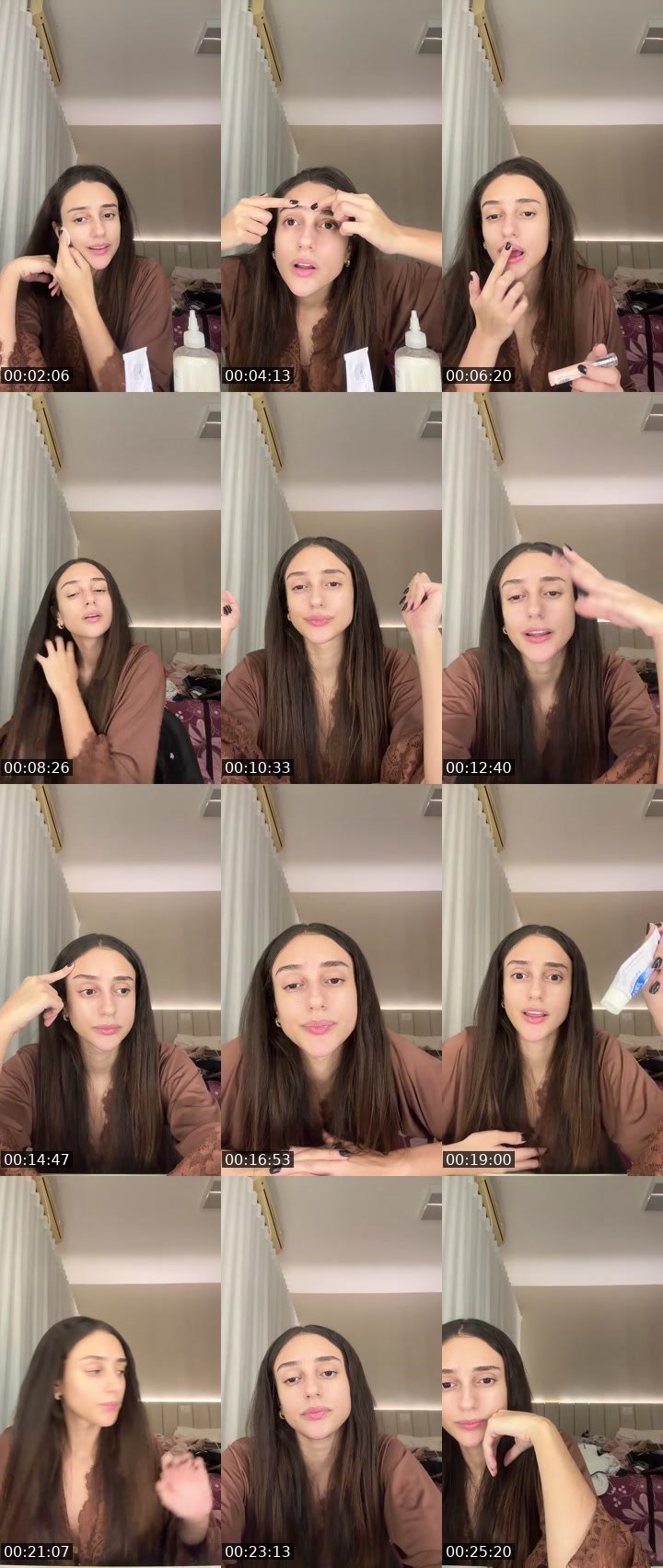 Bigo live: #Beauty My birthday 🎂🥰 by @Thayy__