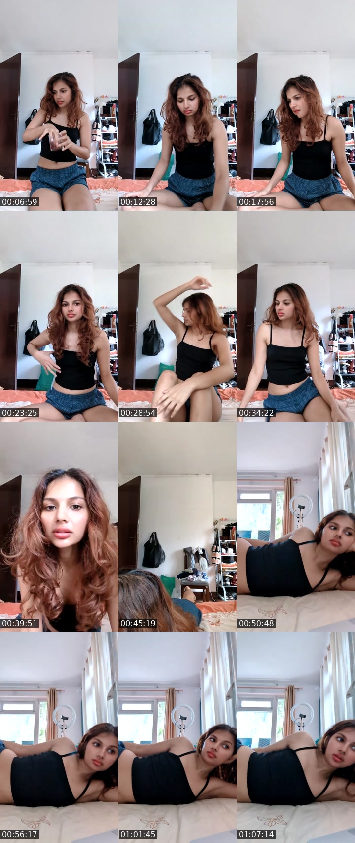 Bigo live: selinachiiica by @selinachica
