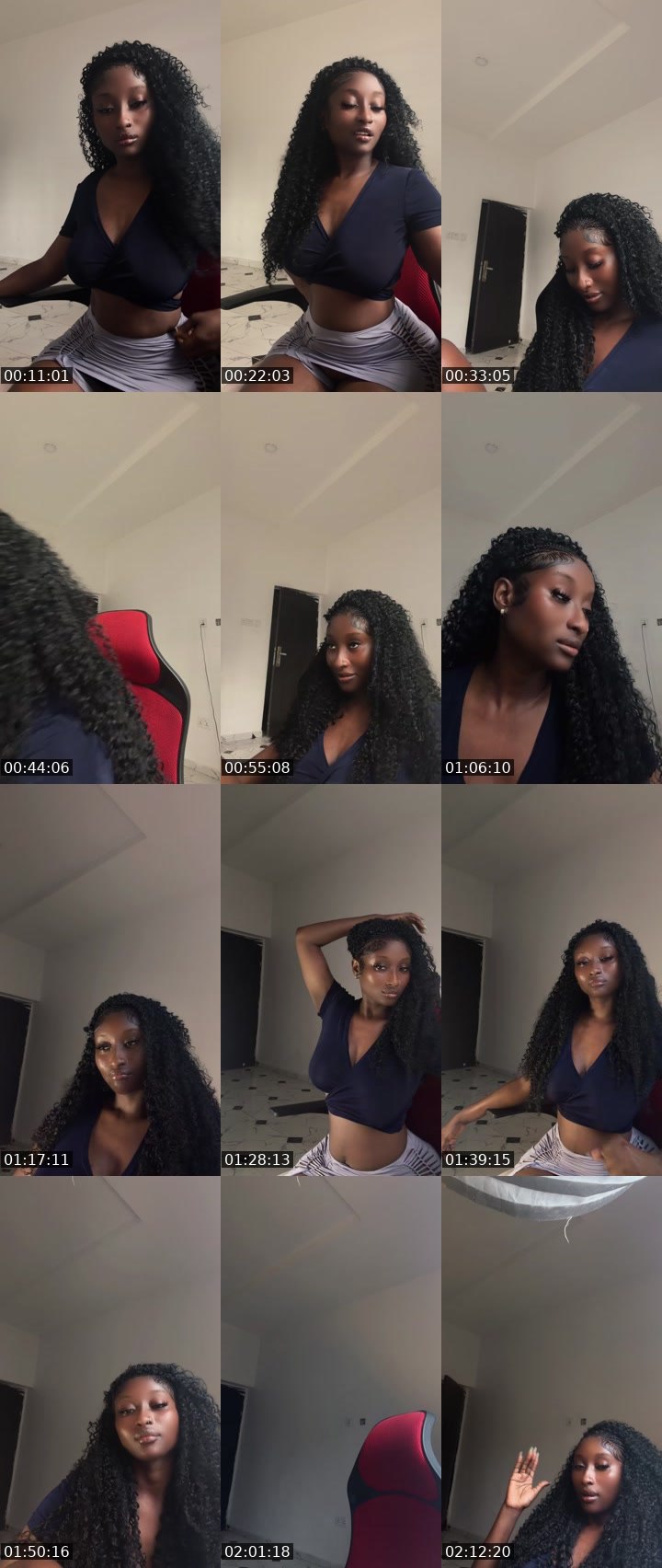 Bigo live: Mandyox 🧜🏾‍♀️ by @1091768750