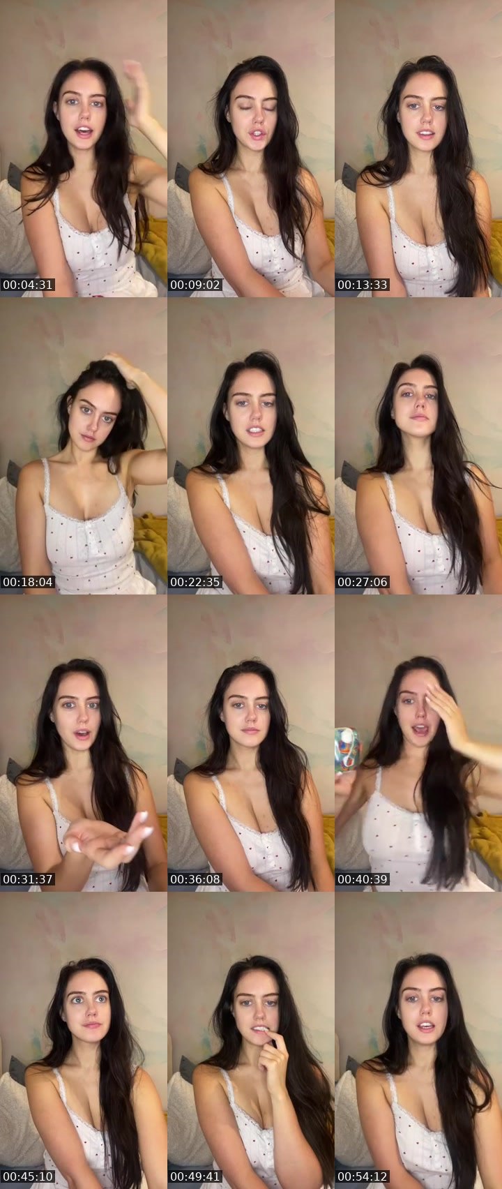 Bigo live: Good morning 😘😘 by @1077352134
