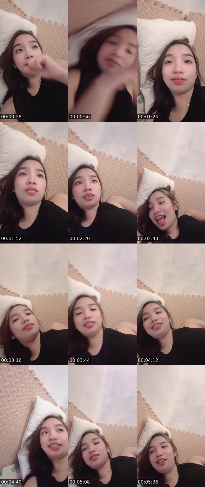 Bigo live: #Request_a_song? Hi by @Trixiee_18