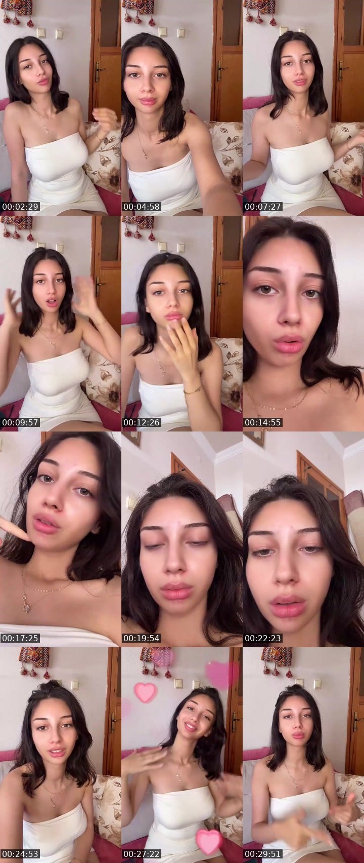 Bigo live: #Cutey Ben geldimmm😉 by @larissa2s
