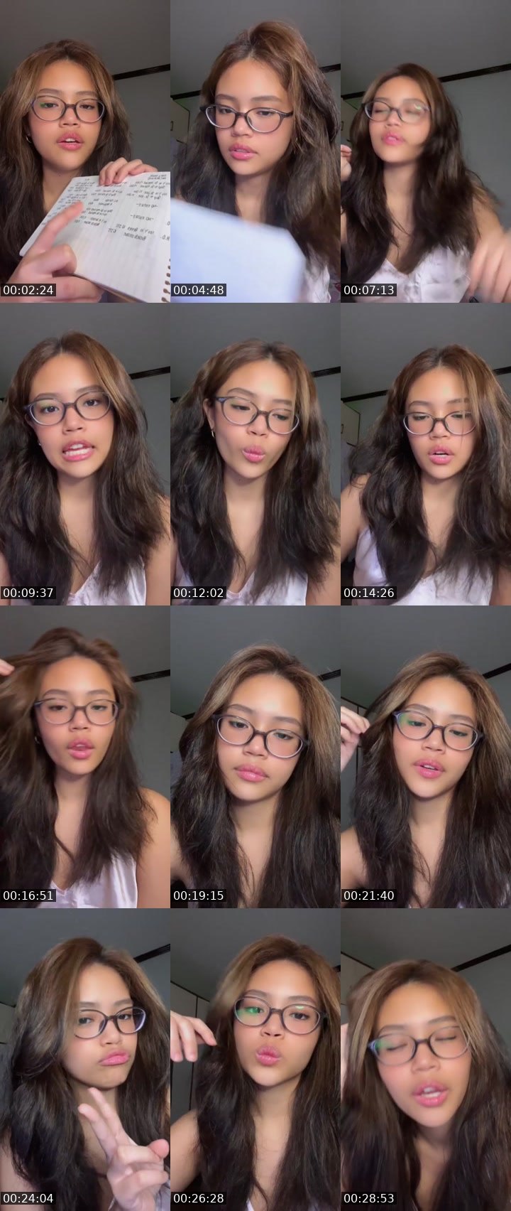 Bigo live: #LFTop1 hi by @liatheunicornnn