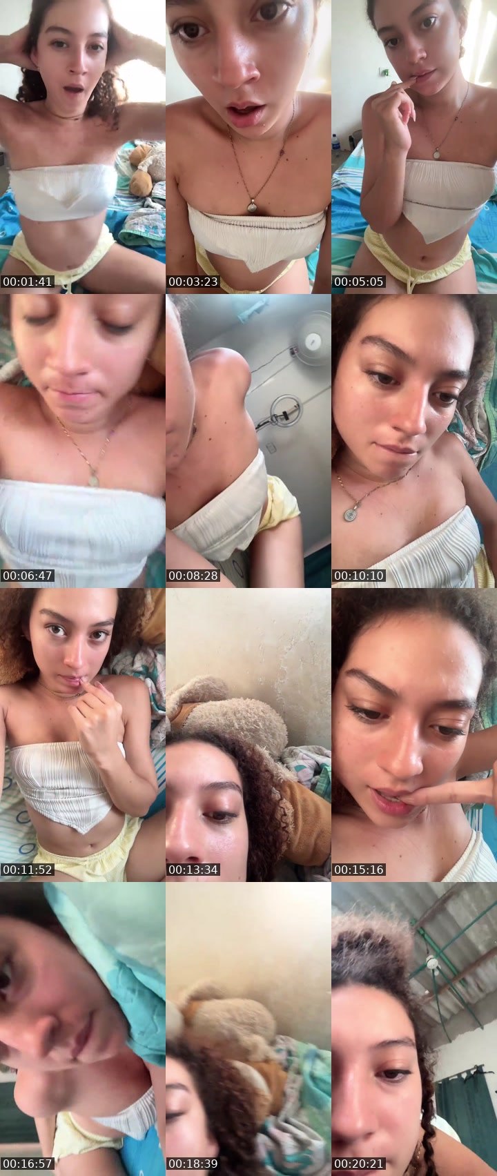 Bigo live: Feliz inicio de agostoooo by @mila_DM