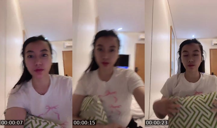 Bigo live: 💕 by @allena188