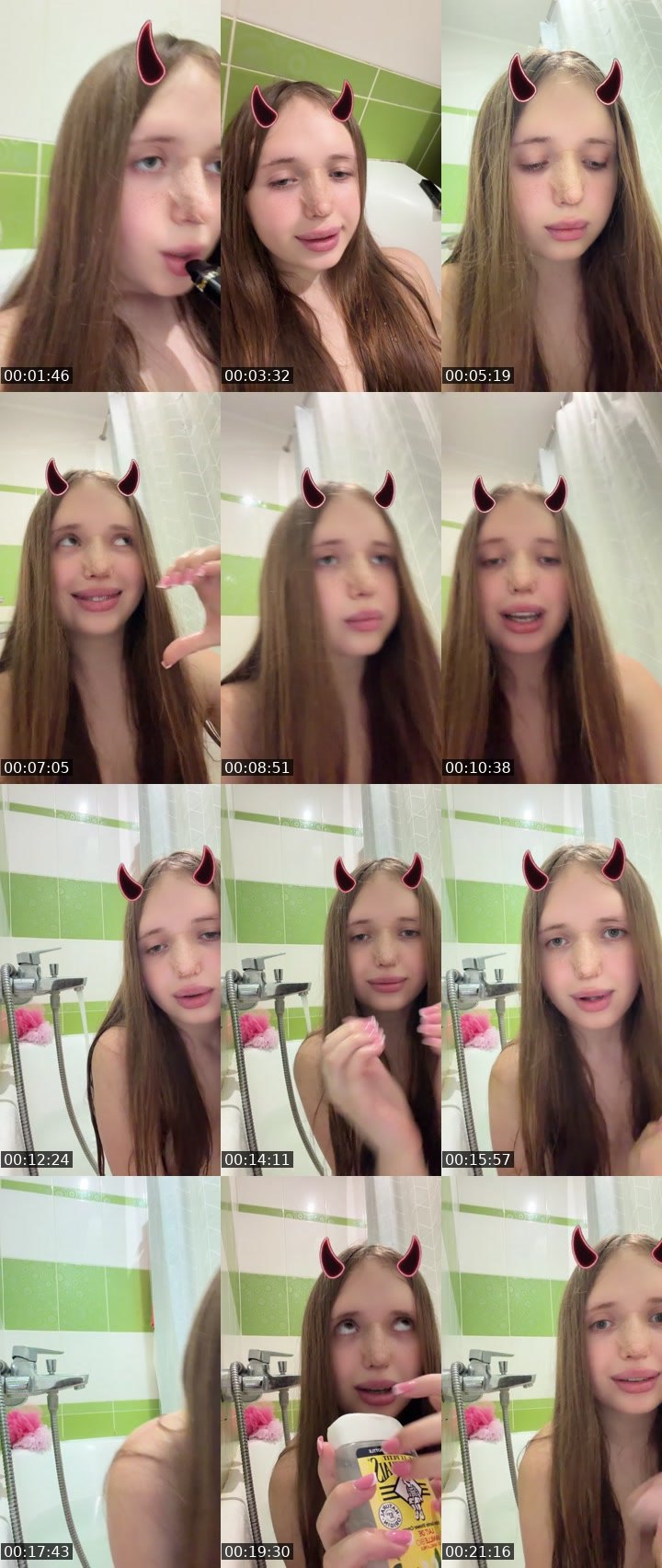 Bigo live: sofia by @902528922