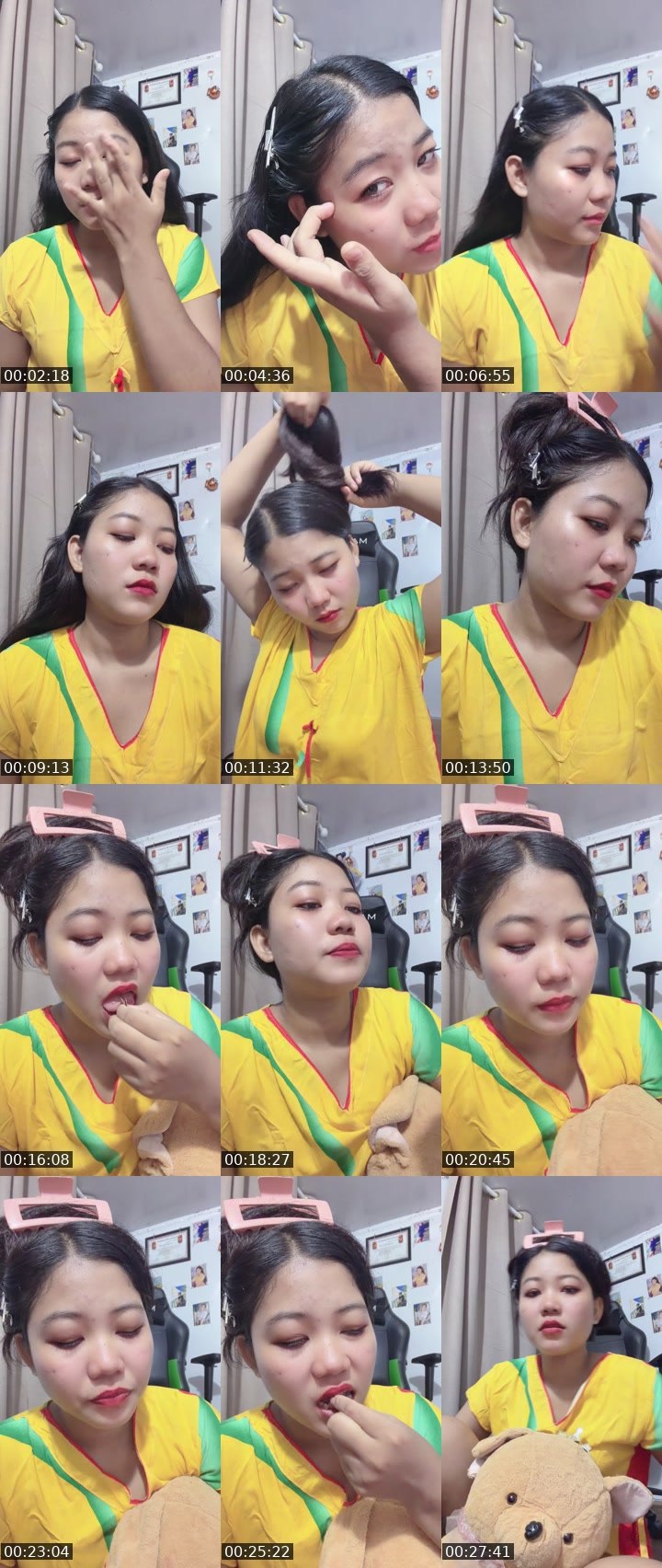Bigo live: 10k by @929455051