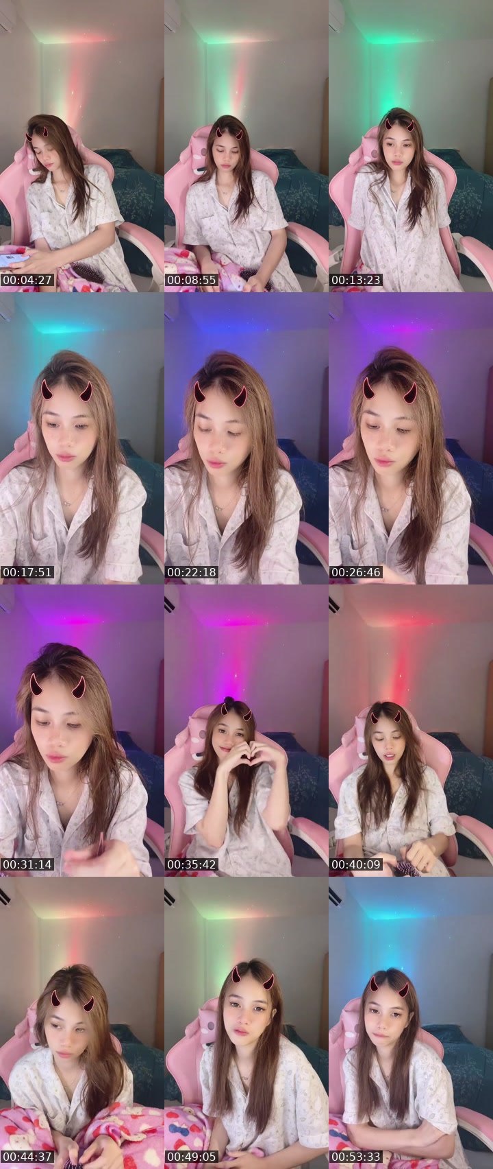 Bigo live: 😝 ย๊ากกกก by @Tote_19977