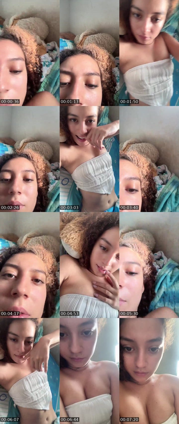 Bigo live: Feliz inicio de agostoooo by @mila_dm