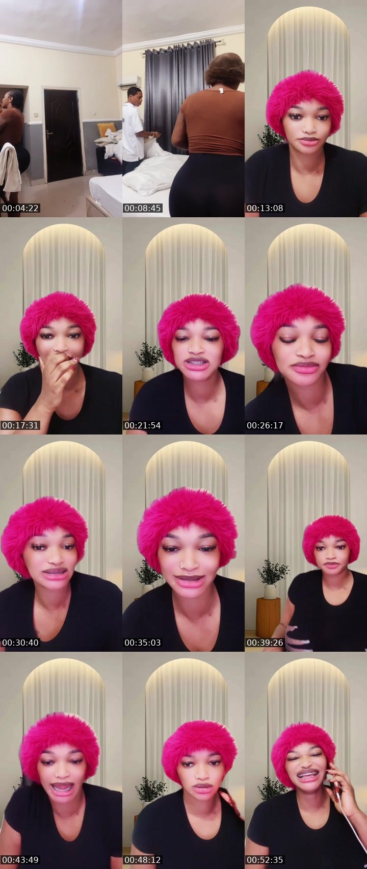 Bigo live: Chilling by @1005169735