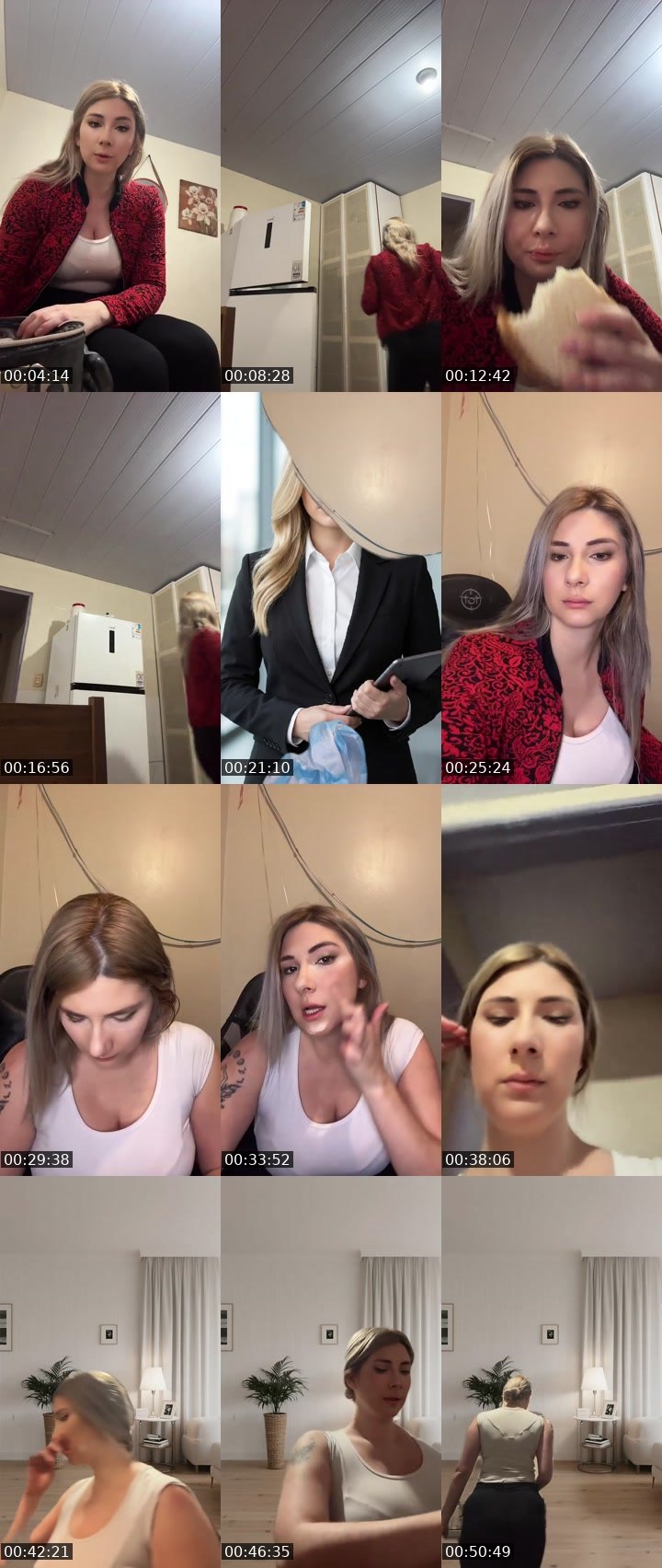 Bigo live: #Beauty Good morning  by @fenix24
