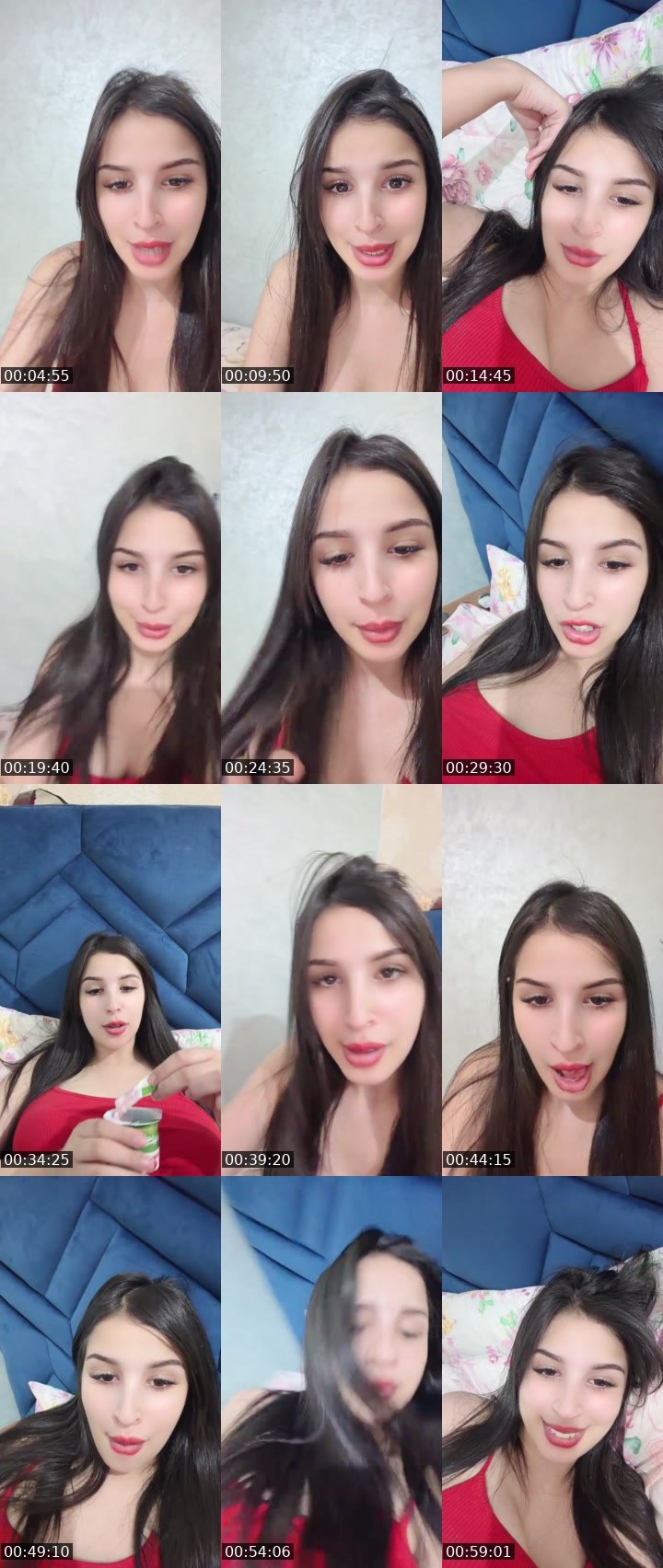 Bigo live: Lona_1235 by @1108879908