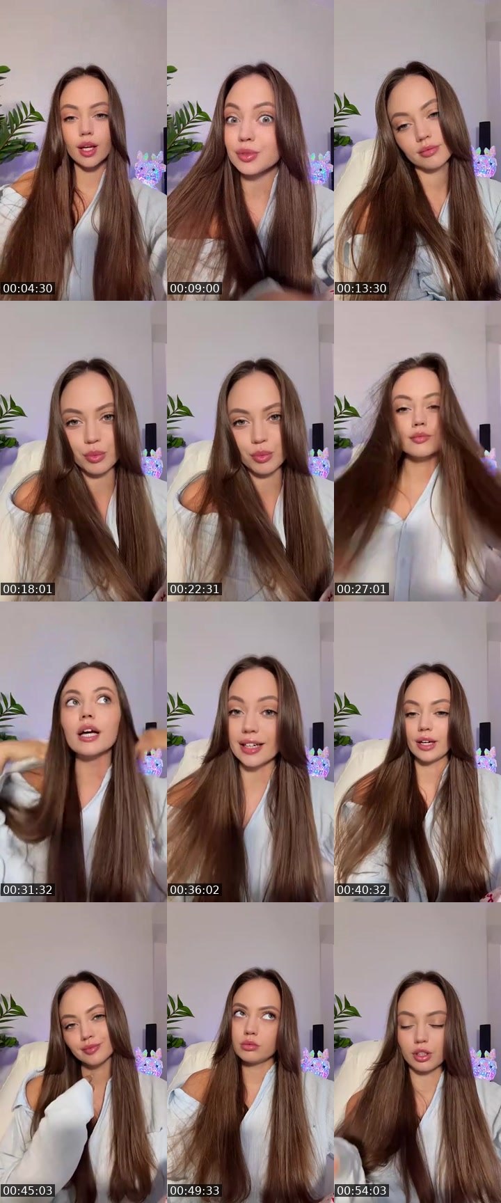 Bigo live: #общаюсь Поиграй 😋 by @zinochka
