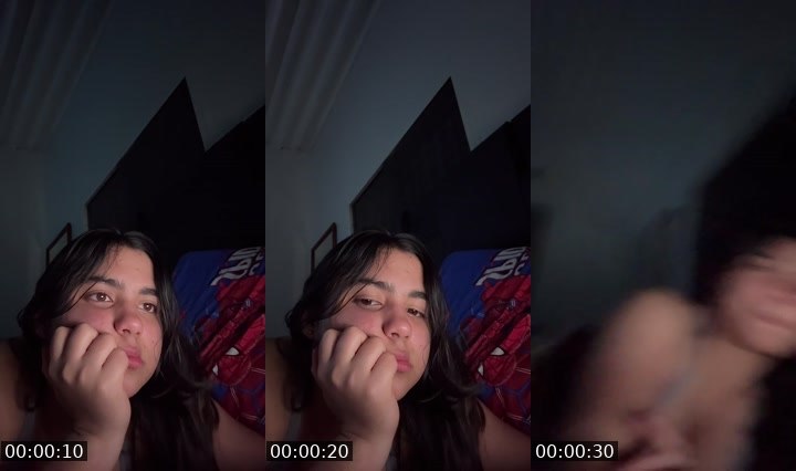 Bigo live: laturquita by @laturquita