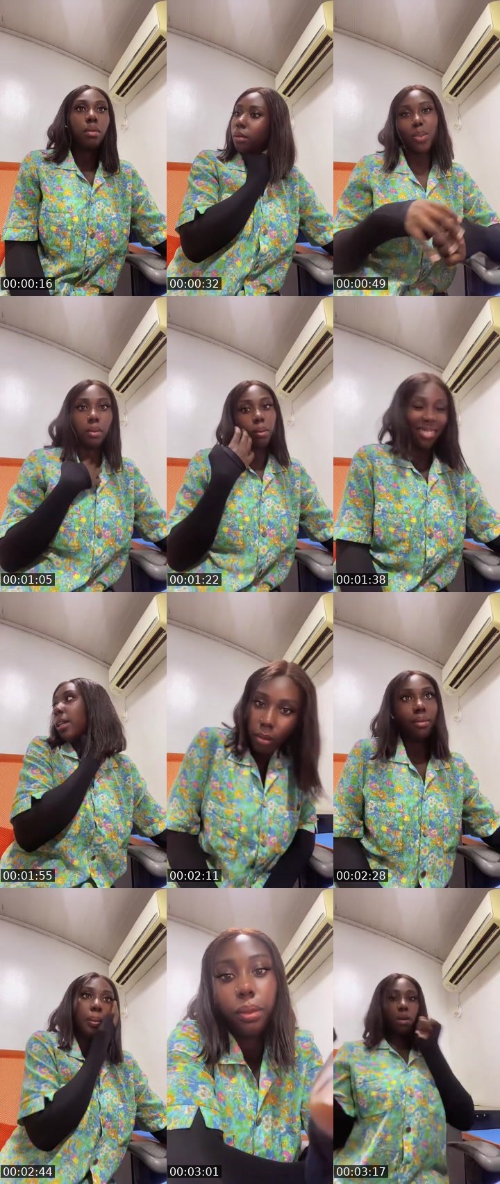 Bigo live: #Singing Support new host by @1127972589