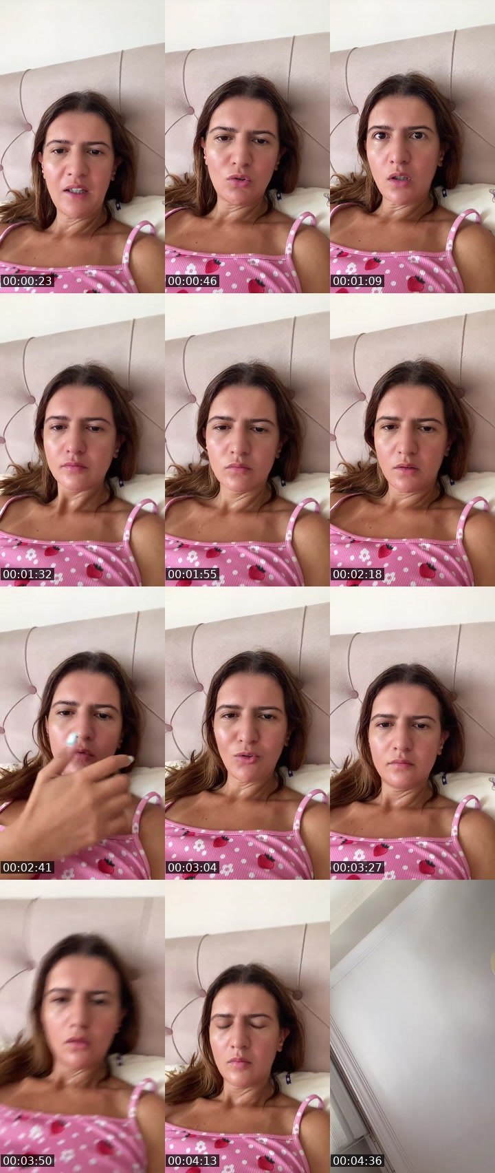 Bigo live: 💋Masal🦋 by @1071635321