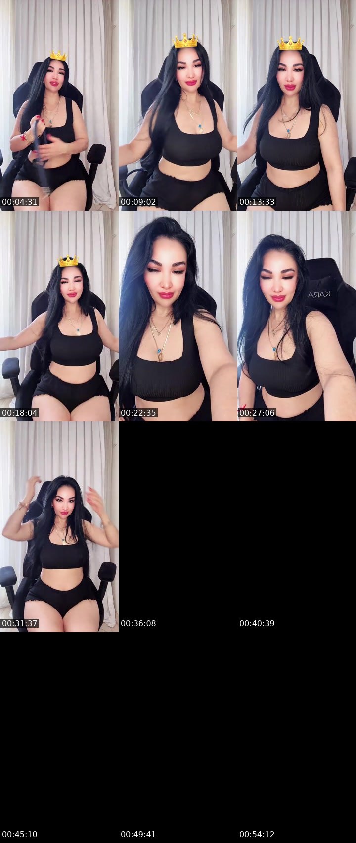Bigo live: Eğlence 💃 by @1124620429