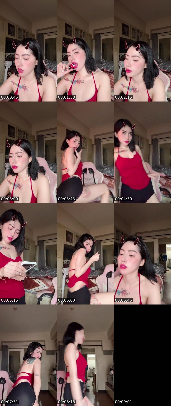 Bigo live: Slave 4 U💋 by @lee2233