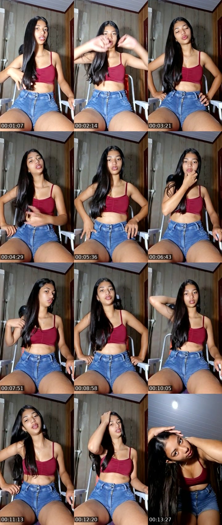 Bigo live: Taty❄️ by @taty3030
