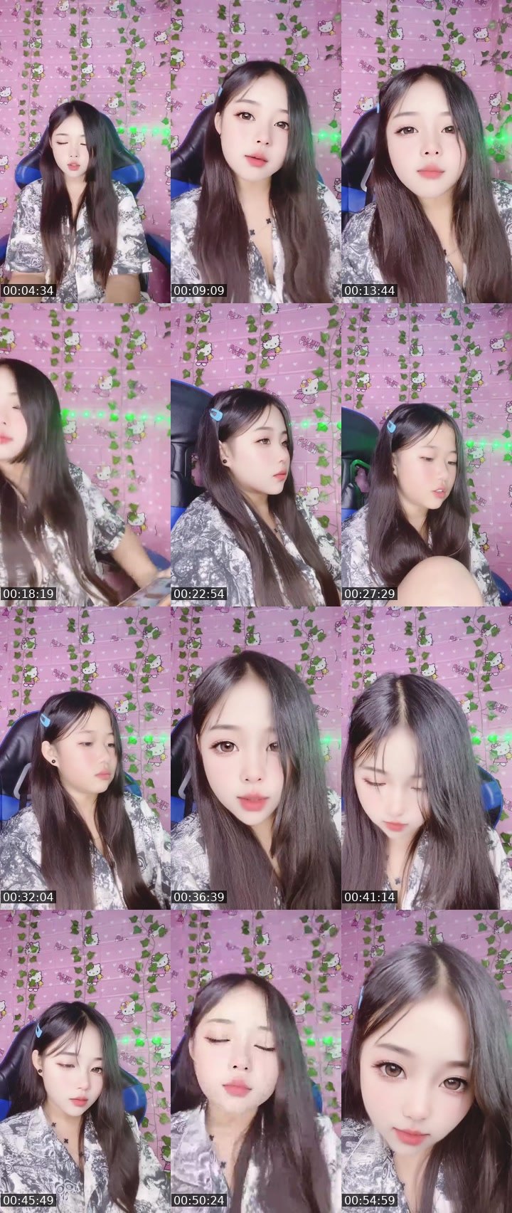 Bigo live: Aliy😘 by @M_suao