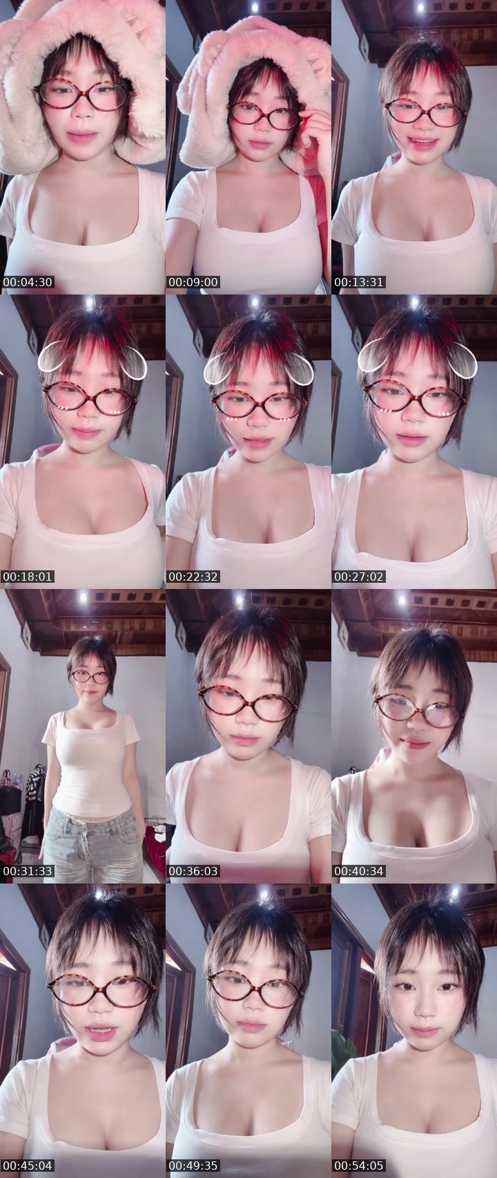 Bigo live: มีคุยเพื่อนหน่อยค่ะ by @1093143609