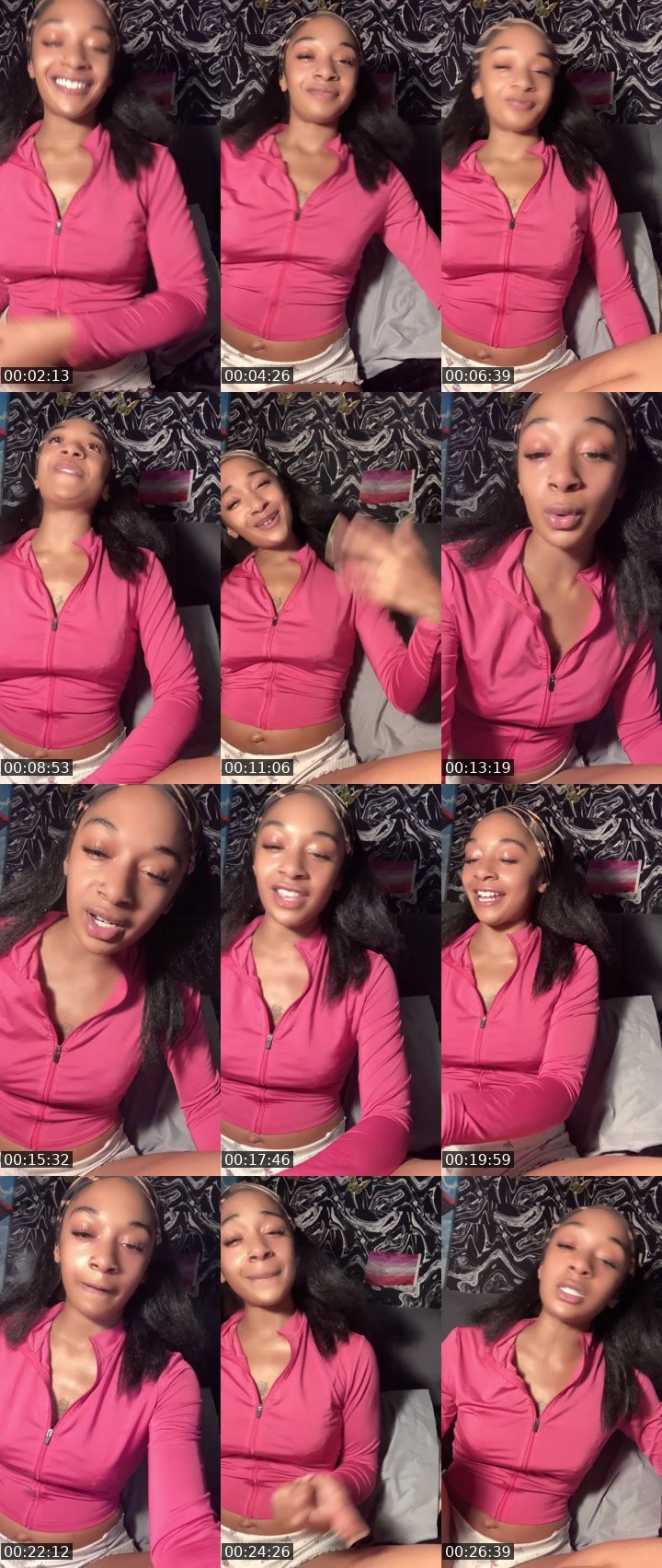 Bigo live: Come here baby🫦 by @gmgyella777