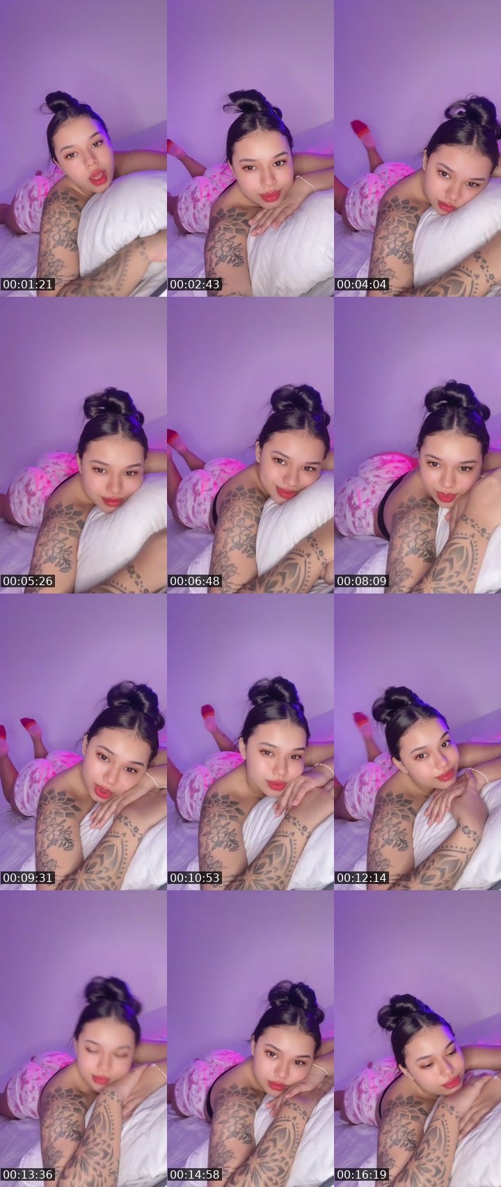 Bigo live: #Beauty 📼 by @angel367