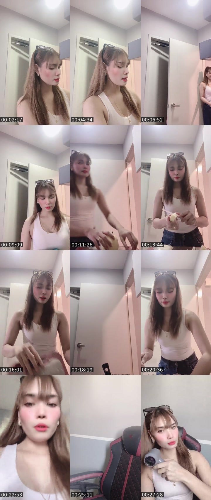 Bigo live: Mewww Task meow by @oneseven17171717